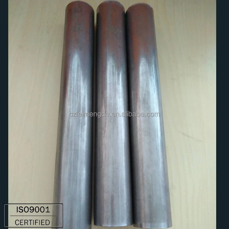 Astm a106 standard seamless a53 schedule 40 carbon steel pipe with best quality