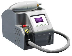 Attractive and Durable Nd Yag Laser Tattoo Removal Doctor Wanted 532nm Tip 1064nm Tip Skin Rjuvenation Tip