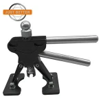 Auto Car Body Restore Tool Car Dent Repair Tools PDR Puller Dent Mini Lifter Puller Tabs Glue Sticks