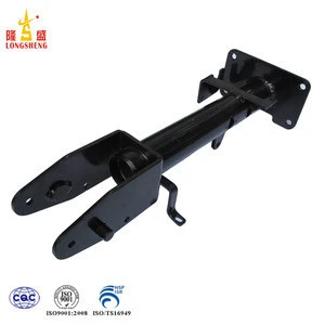 Auto Chassis Parts Steering Rack Gear Link Assembly Support Bracket