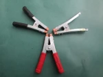 Auto emergency tool jumper start cable car 100 meters battery booster cable