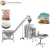 Import Auto food powder bread cake starch Low Gluten Flour packing machine from China
