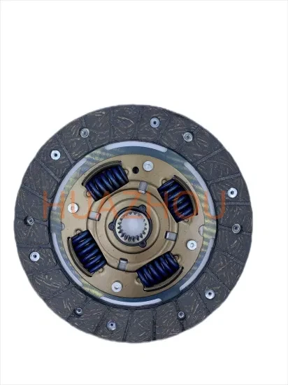 Auto Parts Byd F0 Bydlk-1601200 Clutch