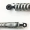 Auto Parts Car Trunk Lid Return Spring 51247204366 51247204367 For BMW 5 F10 520i 528i 535i  Rear Leaf Spring Suspension Iron