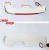 Import Auto Parts Rear roof spoiler Rear wing with LED light for Landcruiiser  LC200 2016-2018 from China
