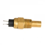 Auto Parts Vdo Oil Pressure Switch Sensor for Generator Set