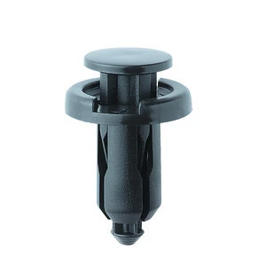 Auto plastic fasteners Auto Push Type  Retainer clip for cars  automotive parts fasteners Auto body clips