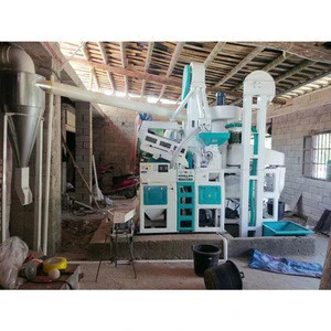 auto rice mill machine in bangladesh and sri lanka