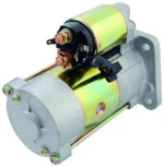Auto Starter Motor 56041579AB M2T88372 for 2005-2006 Jeep Liberty 2.8L L4 Diesel