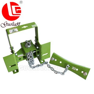 Automatic Brake Winch For Gc Trailer Hoist Manual Hand Crane Winch Portable Lift Truck Accessories