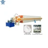 Automatic Chamber Filter Press Medicine Sewage Treatment Equipment