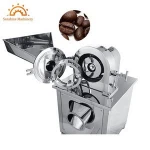 Automatic coffee grinding machine industrial coffee grinder