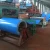 Automatic Hydraulic or Semi-automatic Carbon Steel Strip Slitting Machine Metal Steel Simple Coil Slitting Line