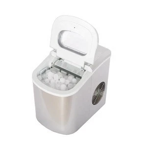 Automatic Mini Portable Home Use Ice Maker