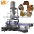 Import Automatic Pet Cat Fish Dog Food Machines Extruder Process Line from China