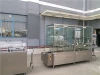 Automatic pharmaceutical syrup filling machine