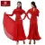 Import Autumn and winter womens high neck ballroom training dancewear a set from China