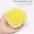 Import Baby Bath Brush Eco Material Origin Type Silica Silicone Scrubber Dispenser Multifunction Bathroom For Babies Home from China
