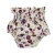 Import Baby bow big pp shorts Pants New falower Printed girl bummies Baby kids bloomer from China