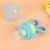 Import Baby Fresh Food Feeder Rotating Push Baby Fruit Feeding Pacifier from China