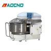 bakery machine 200kg spiral dough mixer for french bread