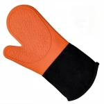 bakeware amazon top seller Kitchen  pot holder accessories  Silicone Oven Gloves