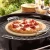 Import Bakeware Rectangular Cordierite Refractory Pizza Stone set from China