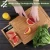 Import Bamboo Cutting Board with Digital Kitchen Scale & Magnetic Knife Holder Chopping Blocks from China