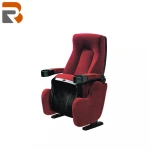 BAORUI standard size cinema seat theater seats for Theater Furniture