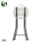 Import bar stool office chair Lightweight   folding camping stool carp fishing chair from China