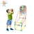 Import Basketball ball sports toys outdoor/indoor basketball board toy and pump from China