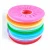 Import Bathroom Toilet Seat Cover Closestool Washable Soft Warmer Mat Pad Cushion Toilet Seat Cover Random Color Bathroom Accessories from China