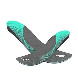 Battery charging heated shoes insole warm insole
