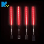Battery Powered LED Rope Light/Small Battery Operated LED Strip Light/Battery Operated LED Light Box