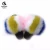 Import Be Riotous With Colour 1 Real Fox Fur Slippers Indoor Fur Slippers Raccoon Fur Slippers from China
