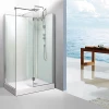 beautiful luxury shower room