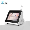Beauty And Personal Care 980nm Diode Laser Spider Vein Removal Vascular Lesion Treatment Machine 980nm diode laser vascular remo