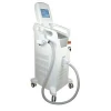 beauty salon use 808nm laser hair removal equipment for skin hair removal