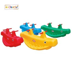 Becheerful Plastic toy for Children Outdoor and Indoor play equipment