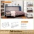 Import Bedroom Furniture For Sale Murphy Wall Bed from China