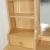 Import Bedroom Multifunction Wooden Dresser With Mirror And Chair from China