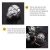 Import Beeman Bar Accessories Gift Skull Head Metal Stainless Ice Cube from China