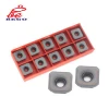 Bego Sekt13T3 Carbide Inserts In Turning Tools High Heat Resistance And High Hardness