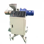 BEISU Recycled Plastic granule raw material HDPL,LDPE,PP,PET machine