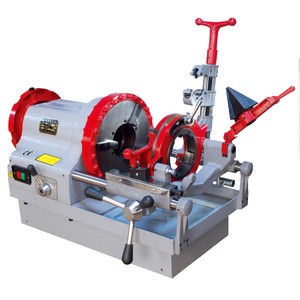 Belton New product pipe threading machine ZT-B4-100 new product China made