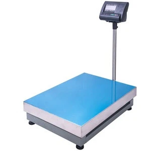 Bench Scale large capacity scale 1000kg weighing scale