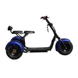 Best Adult Three Wheel Electric Scooter