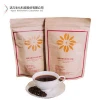 Best choice 100% arabica wholesale pure coffee Colombian roasted and premium aroma  coffee beans