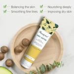 Best Natural Organic Nourishing Shea Butter Body Skin Care Black Skin Whitening Hydrating Moisturizing Lighting Body Lotion