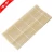 Import Best price anti bacteria japanese table sushi mat with individually wrapped from China